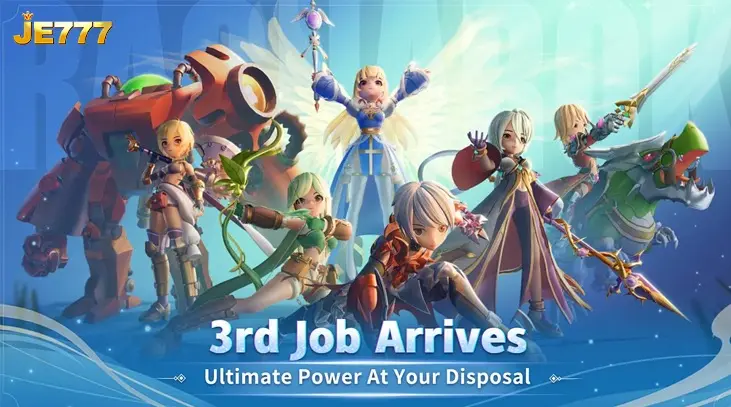 Four Treasures Slot by JDB — A Journey Timeless Riches