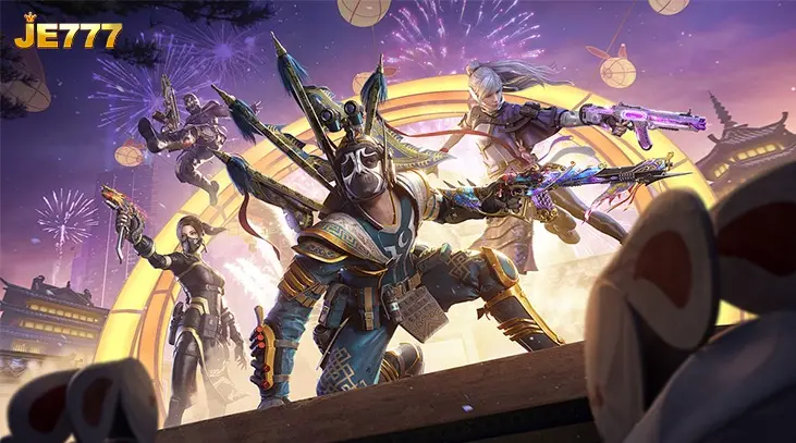 Banana Saga Slot by JDB — A Fun Jungle Adventure